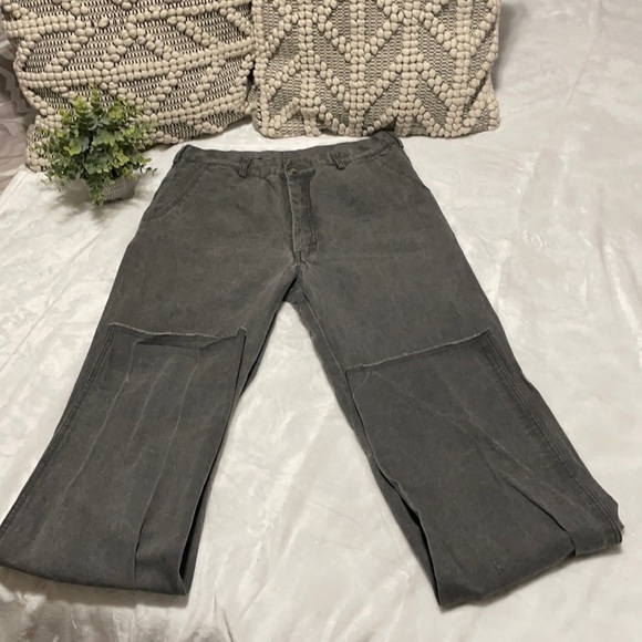 Patagonia Other - Patagonia pants 100% cotton vintage size36